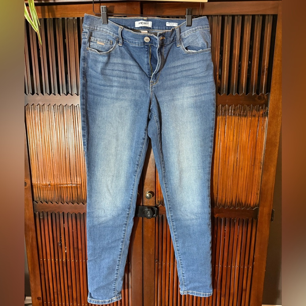 Nine West Women's Jeans